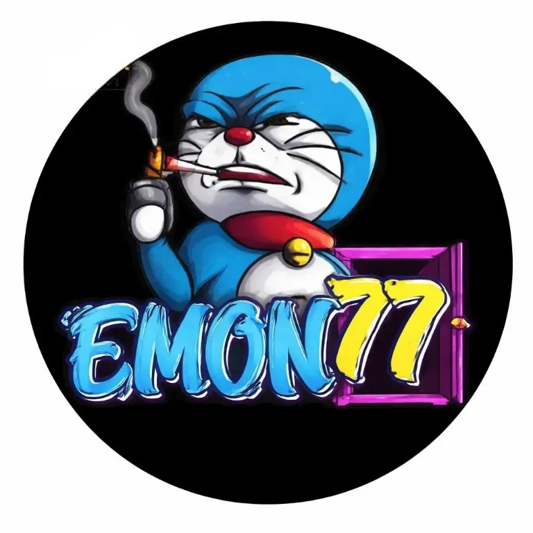 EMON77 - Petualangan Memancing yang Seru