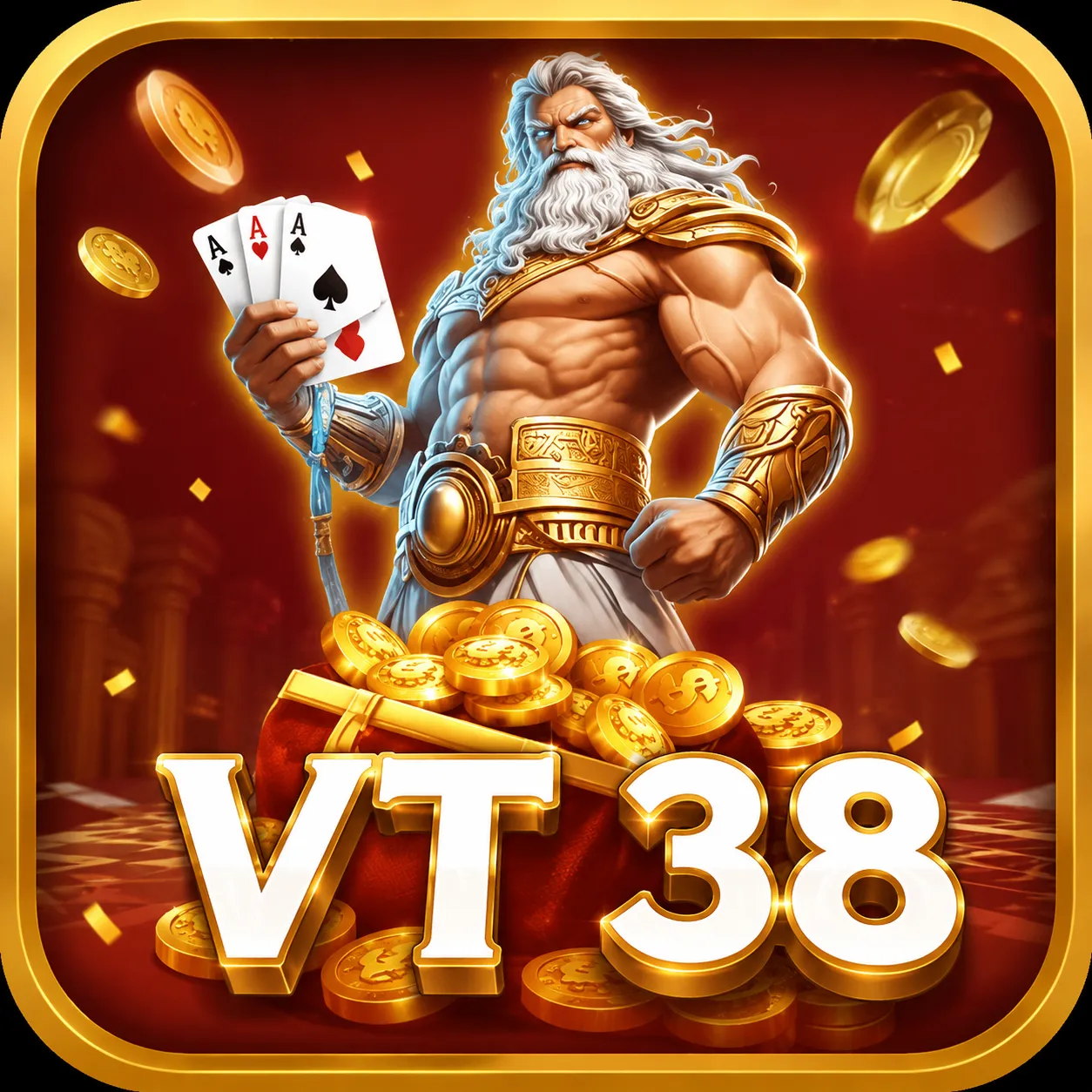 VT38 - Game Mahjong Seru dan Menantang