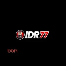 idr77 — Aplikasi Hub Unduhan
